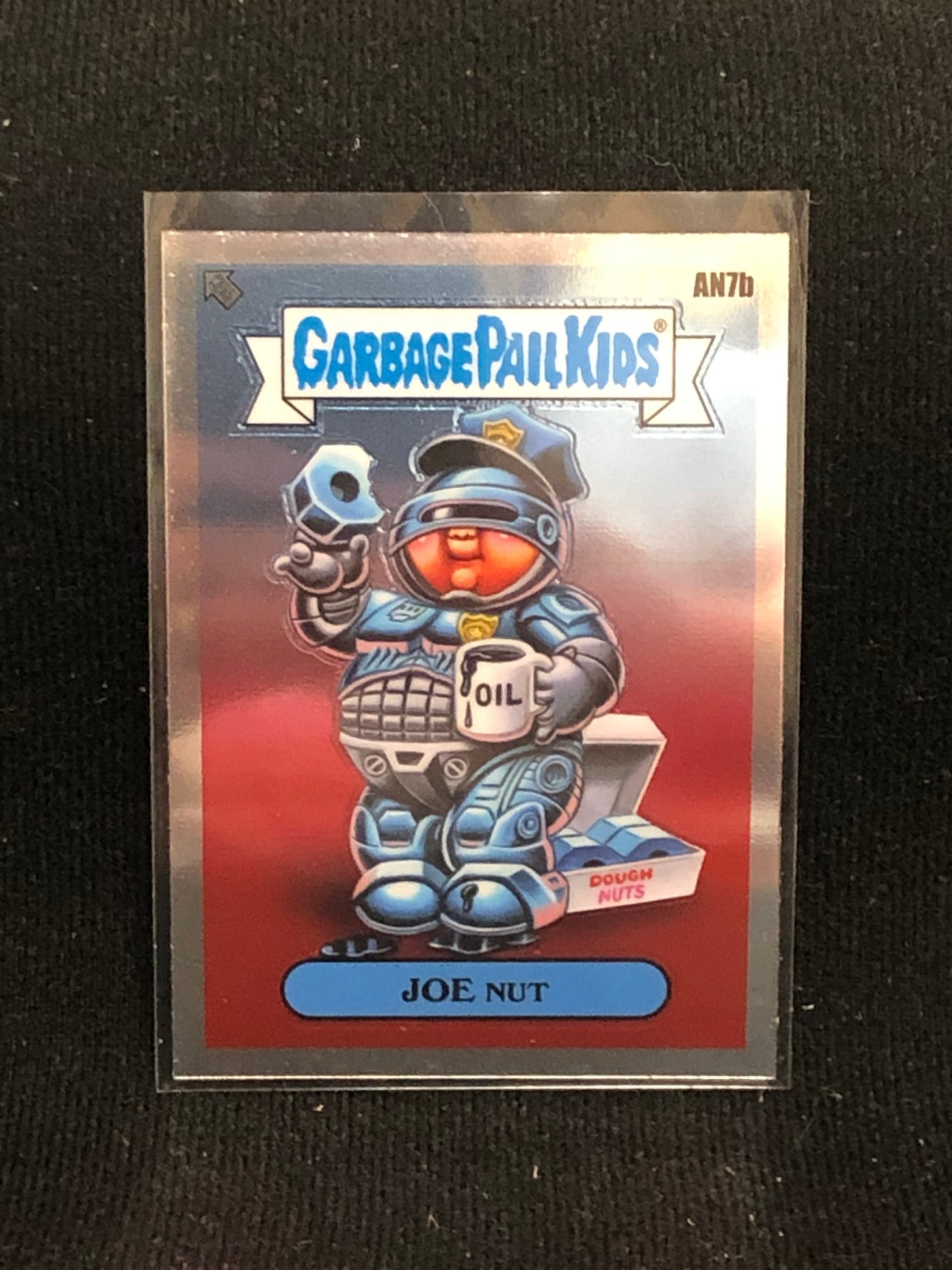 Garbage Pail Kids Chrome Series 3 U-PICK Base Singles