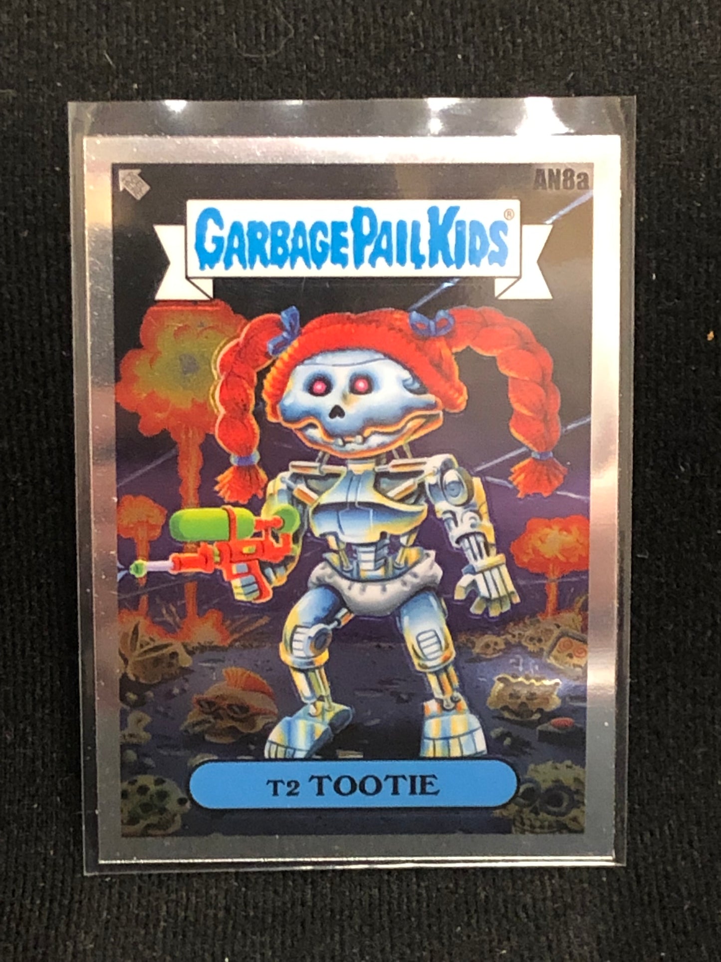 Garbage Pail Kids Chrome Series 3 U-PICK Base Singles