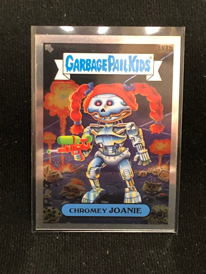 Garbage Pail Kids Chrome Series 3 U-PICK Base Singles