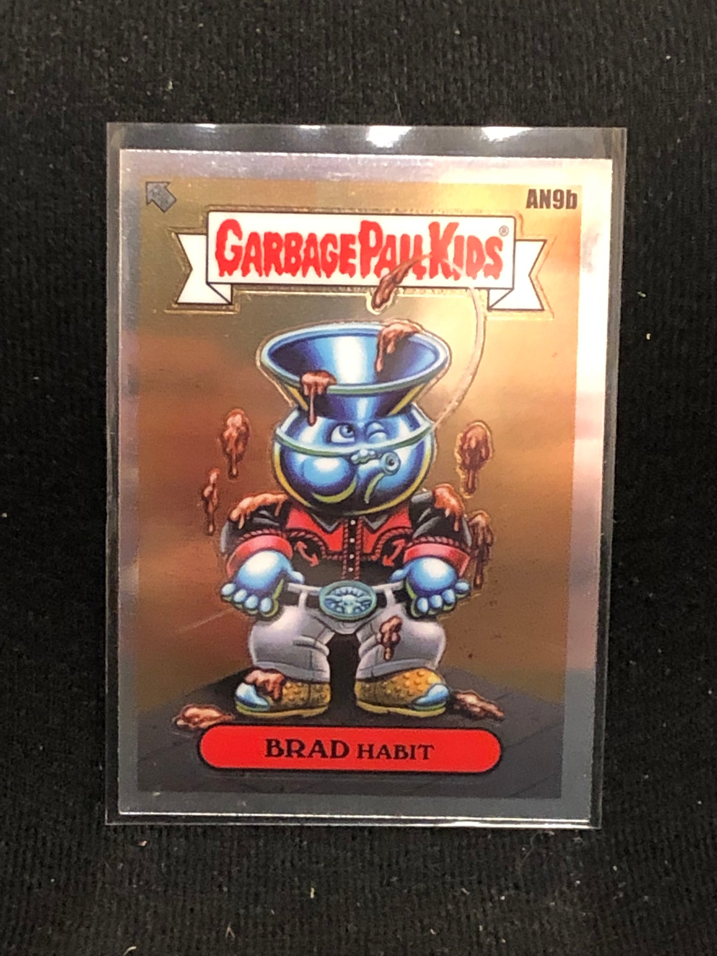 Garbage Pail Kids Chrome Series 3 U-PICK Base Singles