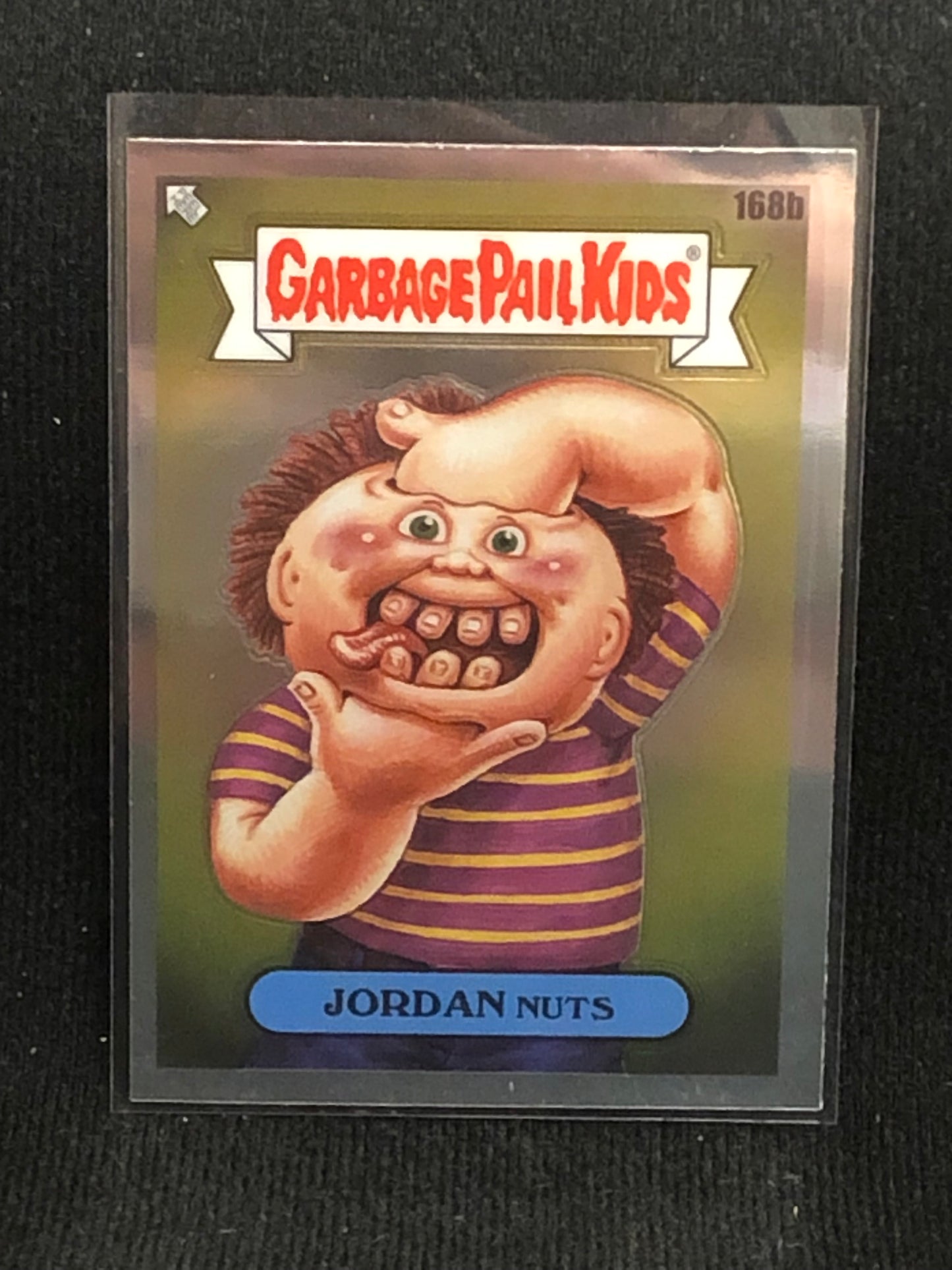 Garbage Pail Kids Chrome Series 5 U-PICK Base Singles