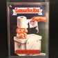 Garbage Pail Kids Chrome Series 5 U-PICK Base Singles