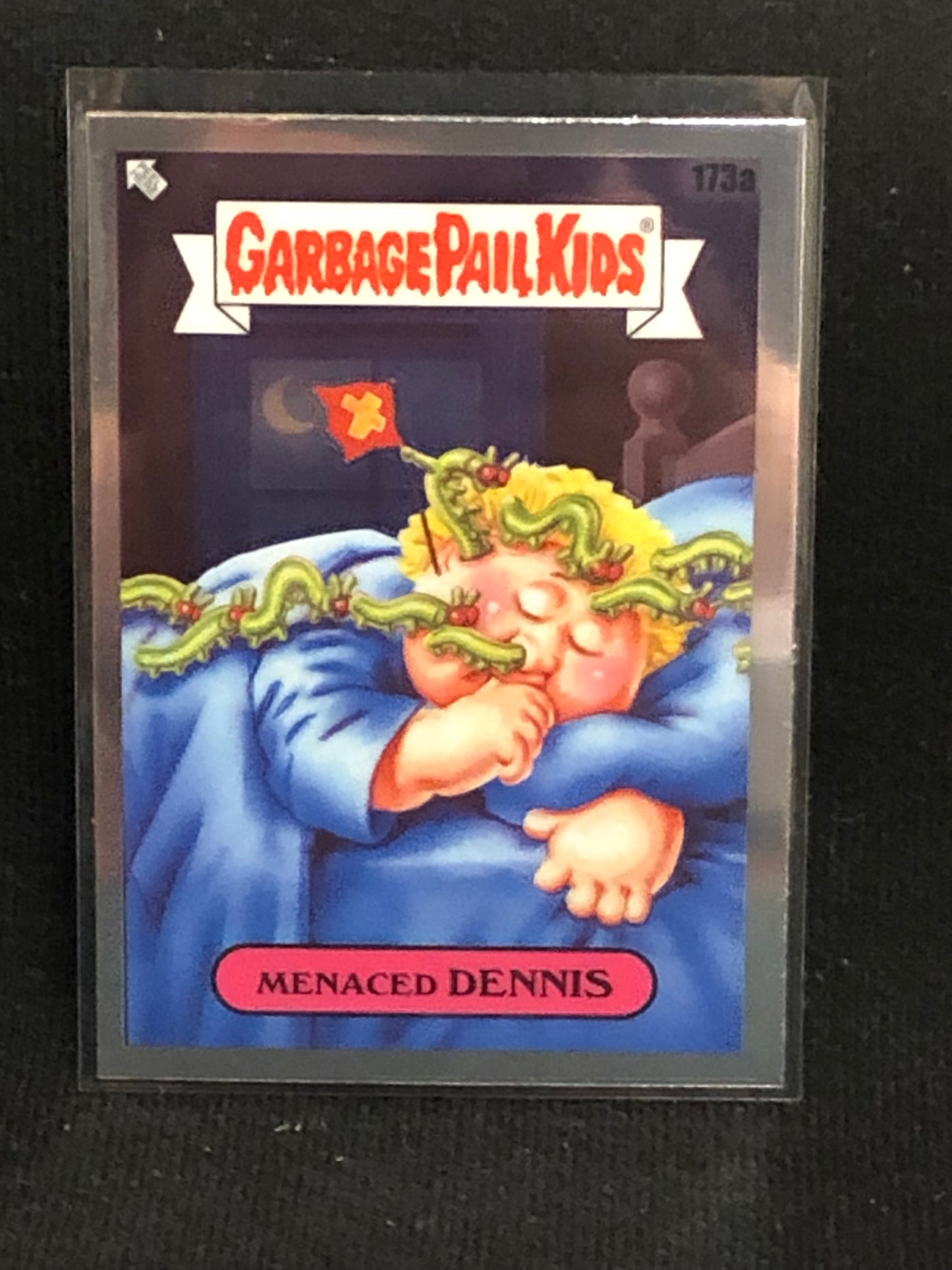 Garbage Pail Kids Chrome Series 5 U-PICK Base Singles