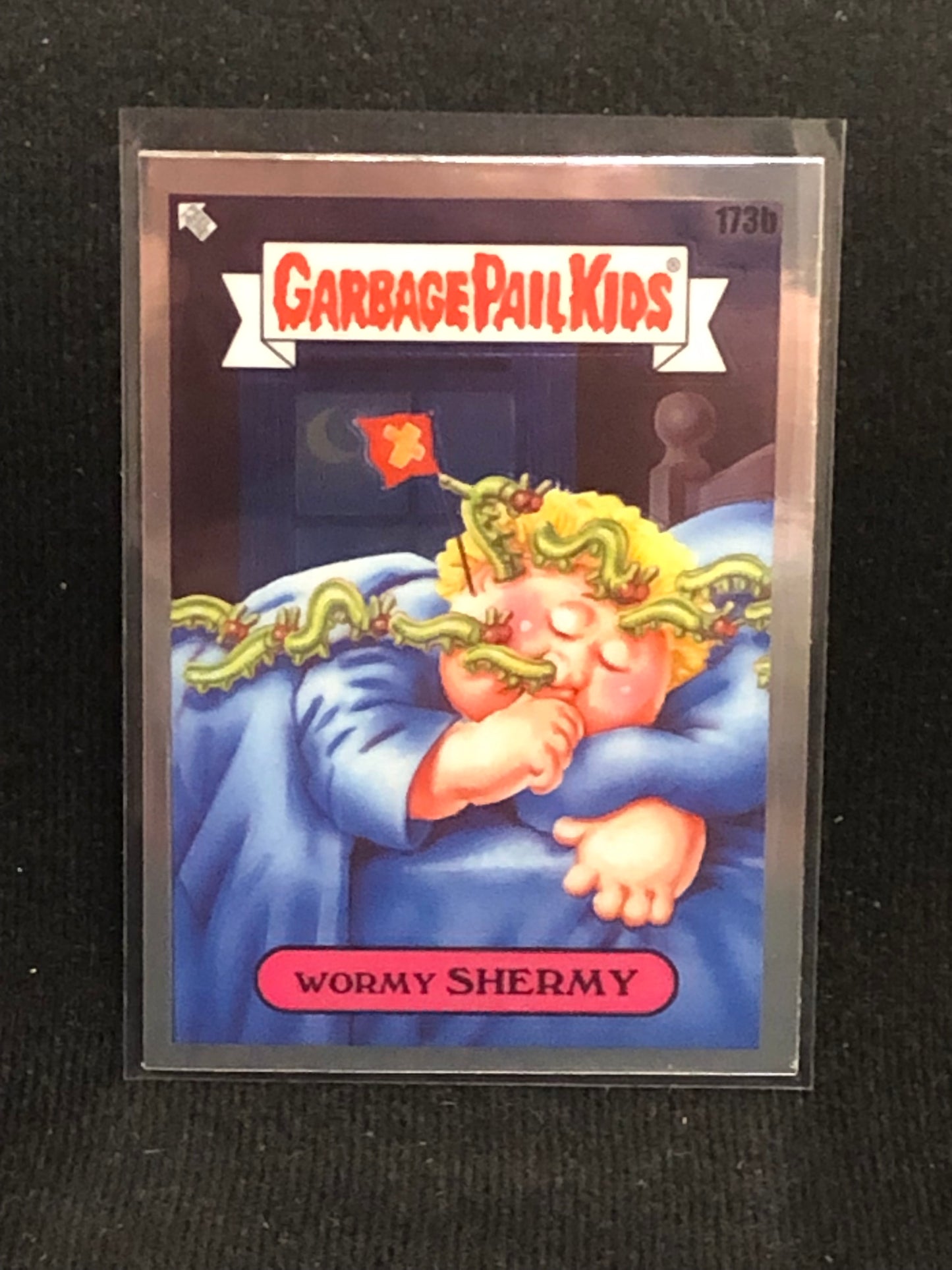 Garbage Pail Kids Chrome Series 5 U-PICK Base Singles