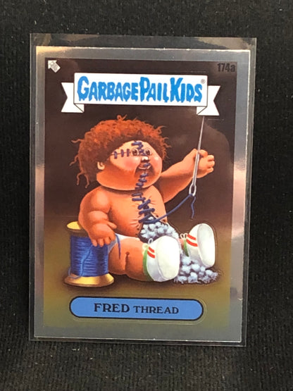 Garbage Pail Kids Chrome Series 5 U-PICK Base Singles