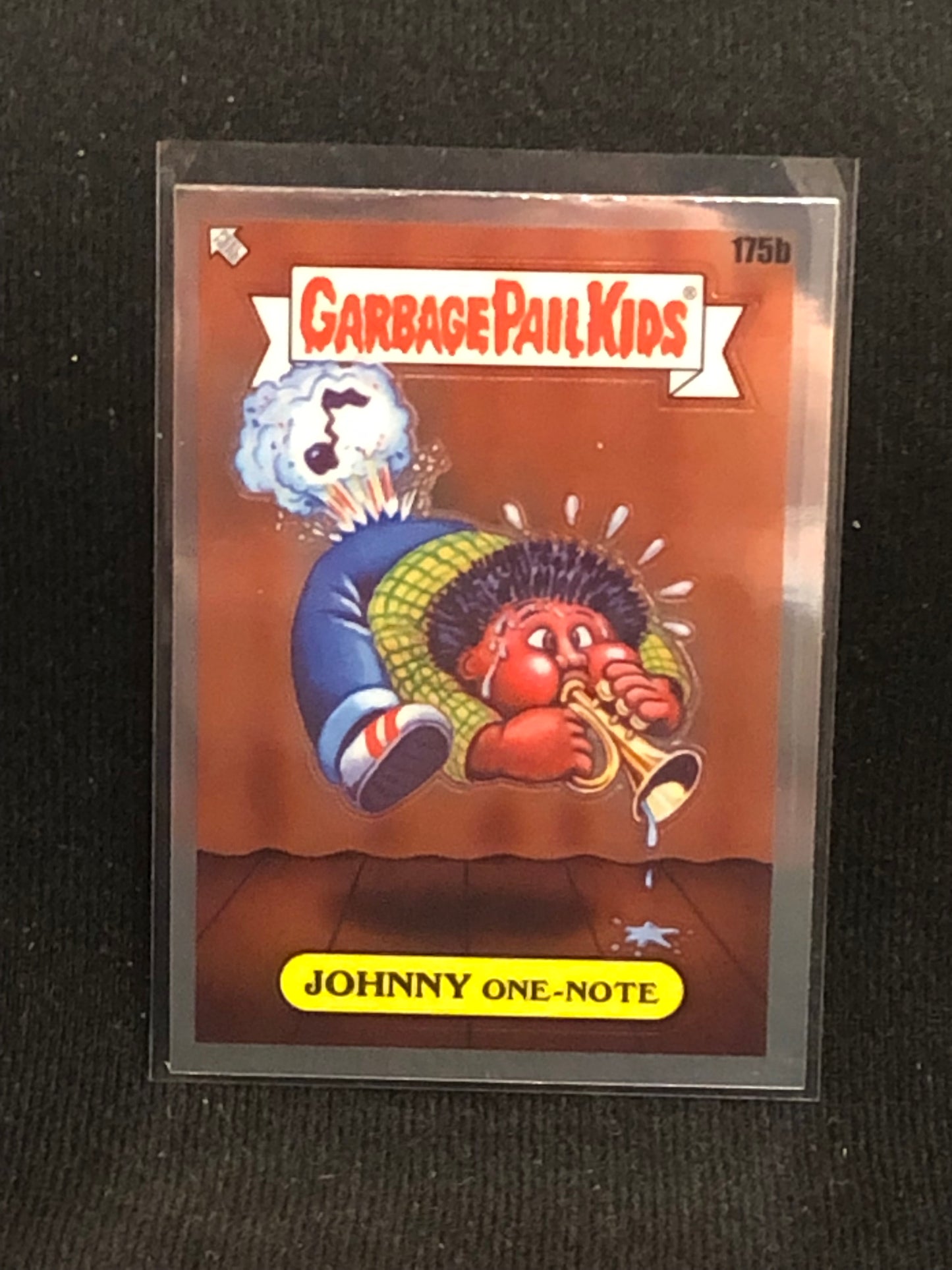 Garbage Pail Kids Chrome Series 5 U-PICK Base Singles