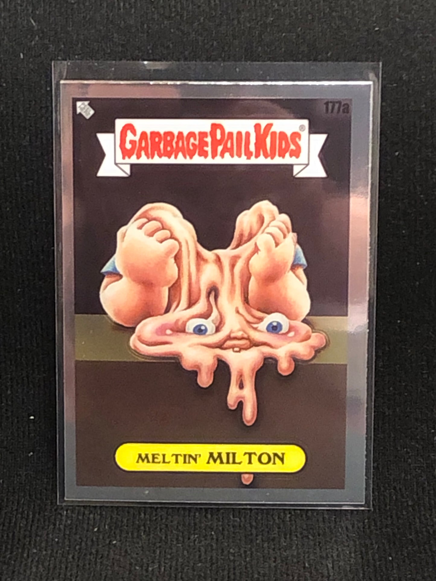 Garbage Pail Kids Chrome Series 5 U-PICK Base Singles