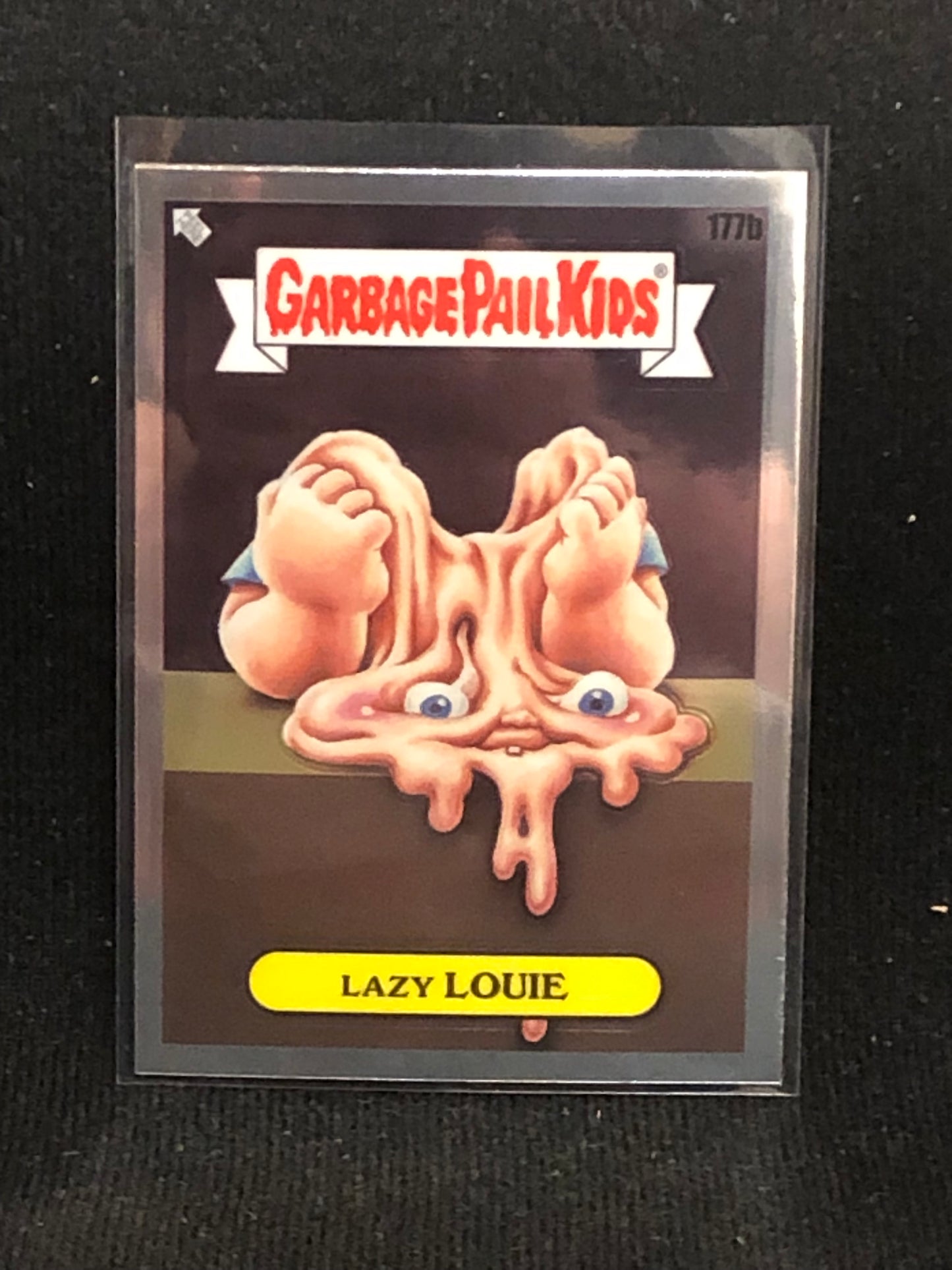 Garbage Pail Kids Chrome Series 5 U-PICK Base Singles