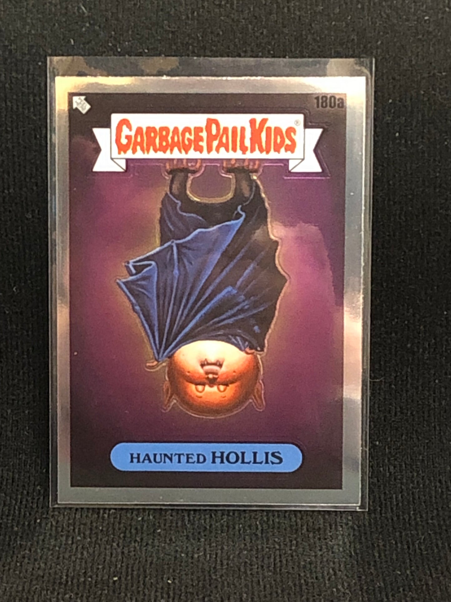 Garbage Pail Kids Chrome Series 5 U-PICK Base Singles