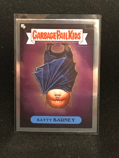 Garbage Pail Kids Chrome Series 5 U-PICK Base Singles