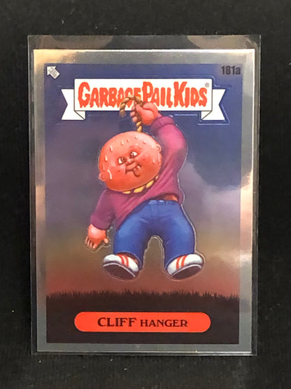 Garbage Pail Kids Chrome Series 5 U-PICK Base Singles