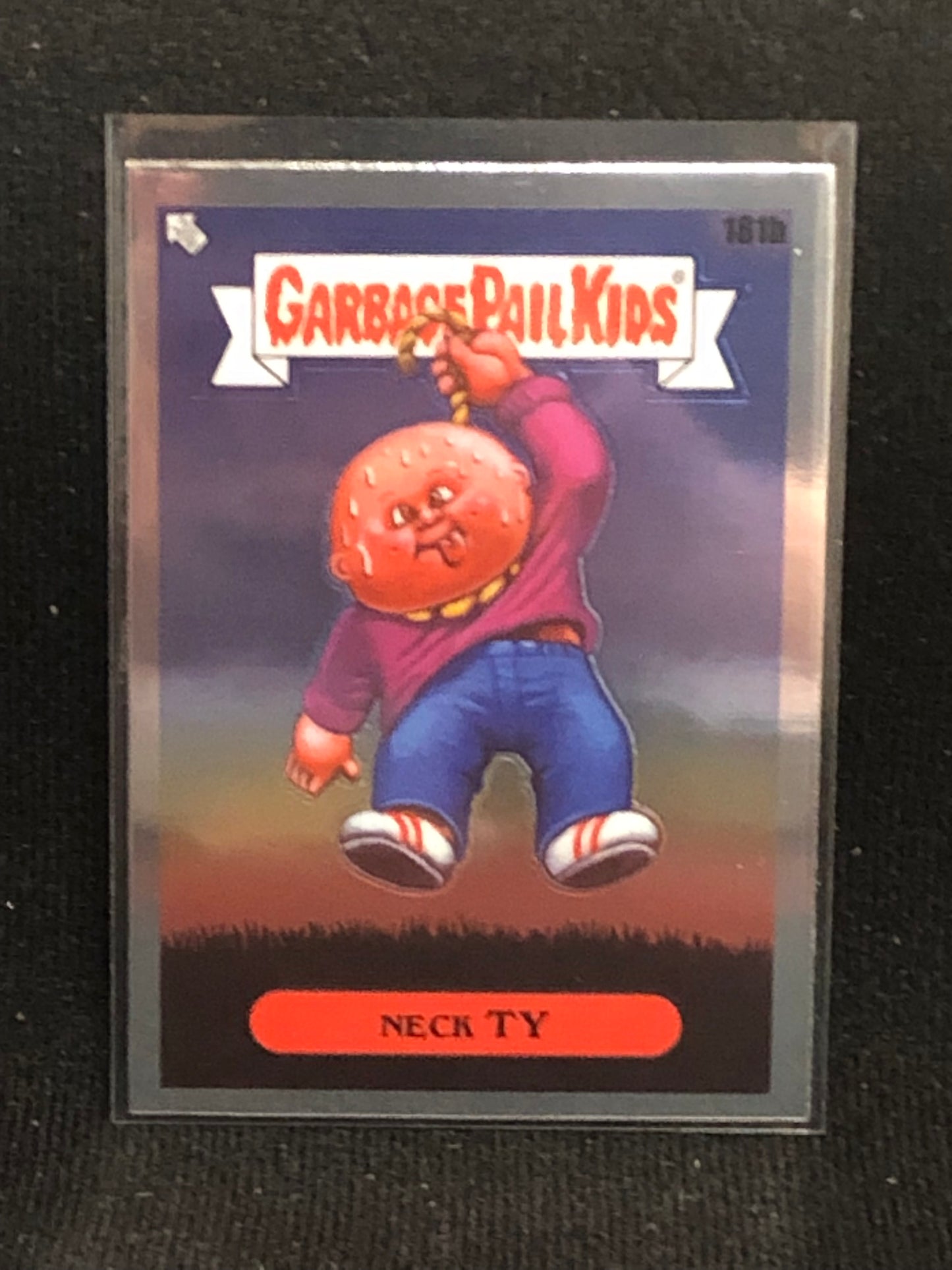 Garbage Pail Kids Chrome Series 5 U-PICK Base Singles