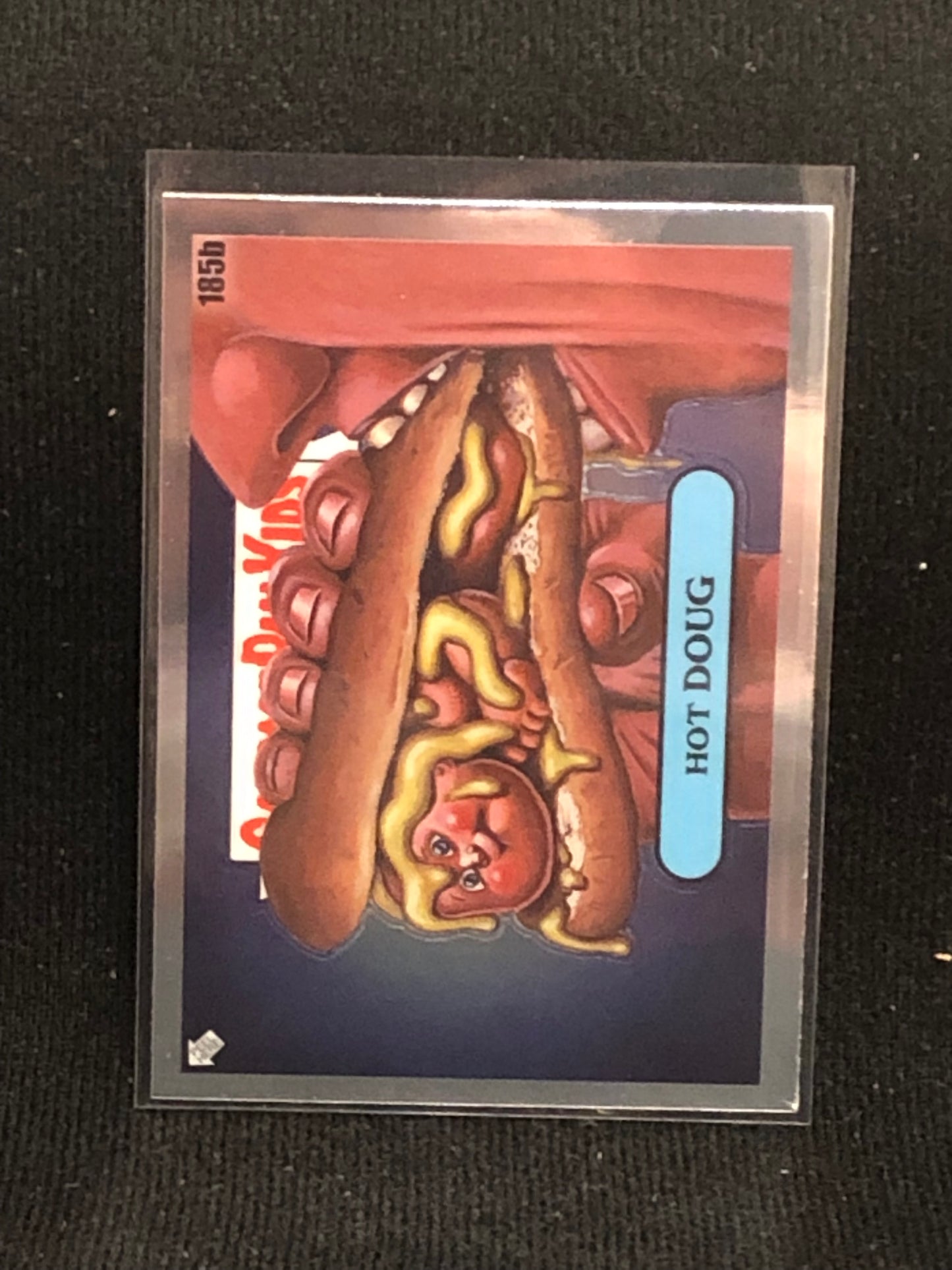 Garbage Pail Kids Chrome Series 5 U-PICK Base Singles