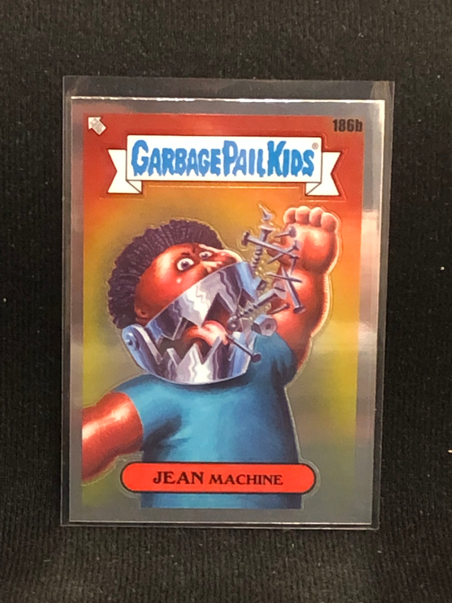 Garbage Pail Kids Chrome Series 5 U-PICK Base Singles