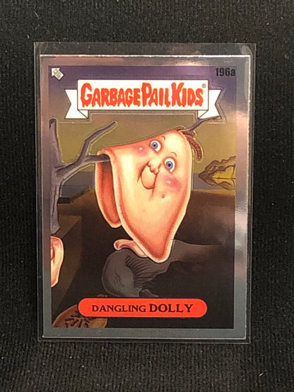 Garbage Pail Kids Chrome Series 5 U-PICK Base Singles