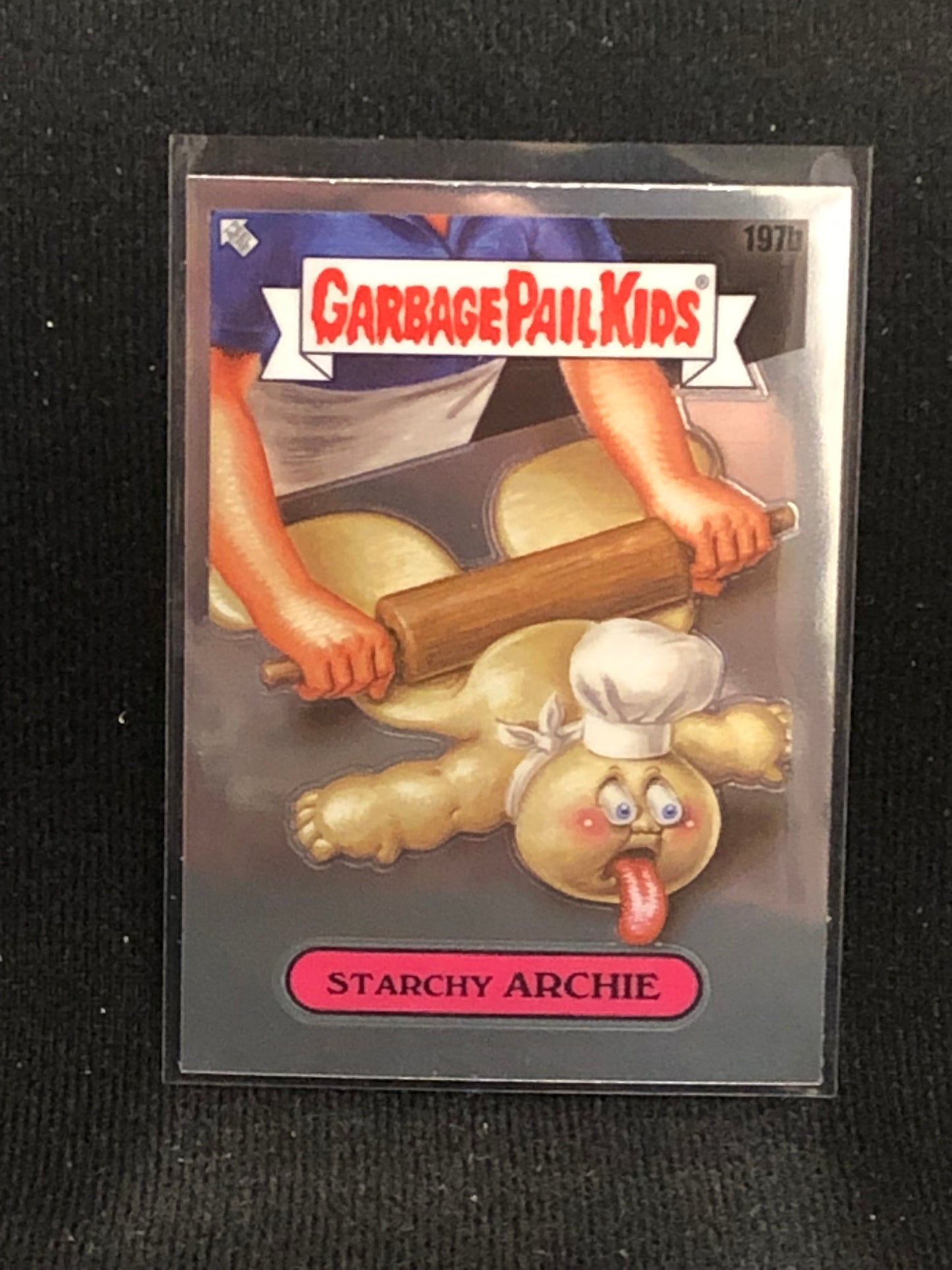 Garbage Pail Kids Chrome Series 5 U-PICK Base Singles