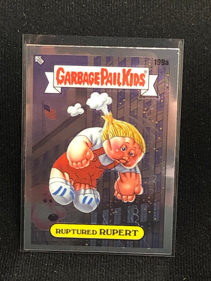 Garbage Pail Kids Chrome Series 5 U-PICK Base Singles