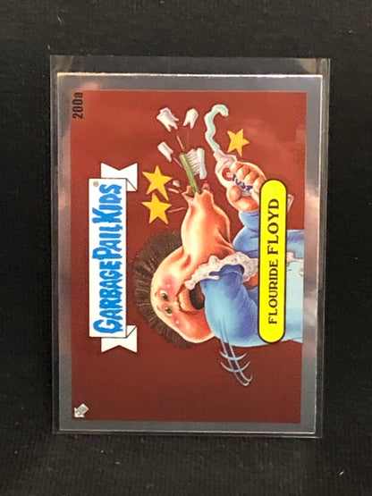 Garbage Pail Kids Chrome Series 5 U-PICK Base Singles
