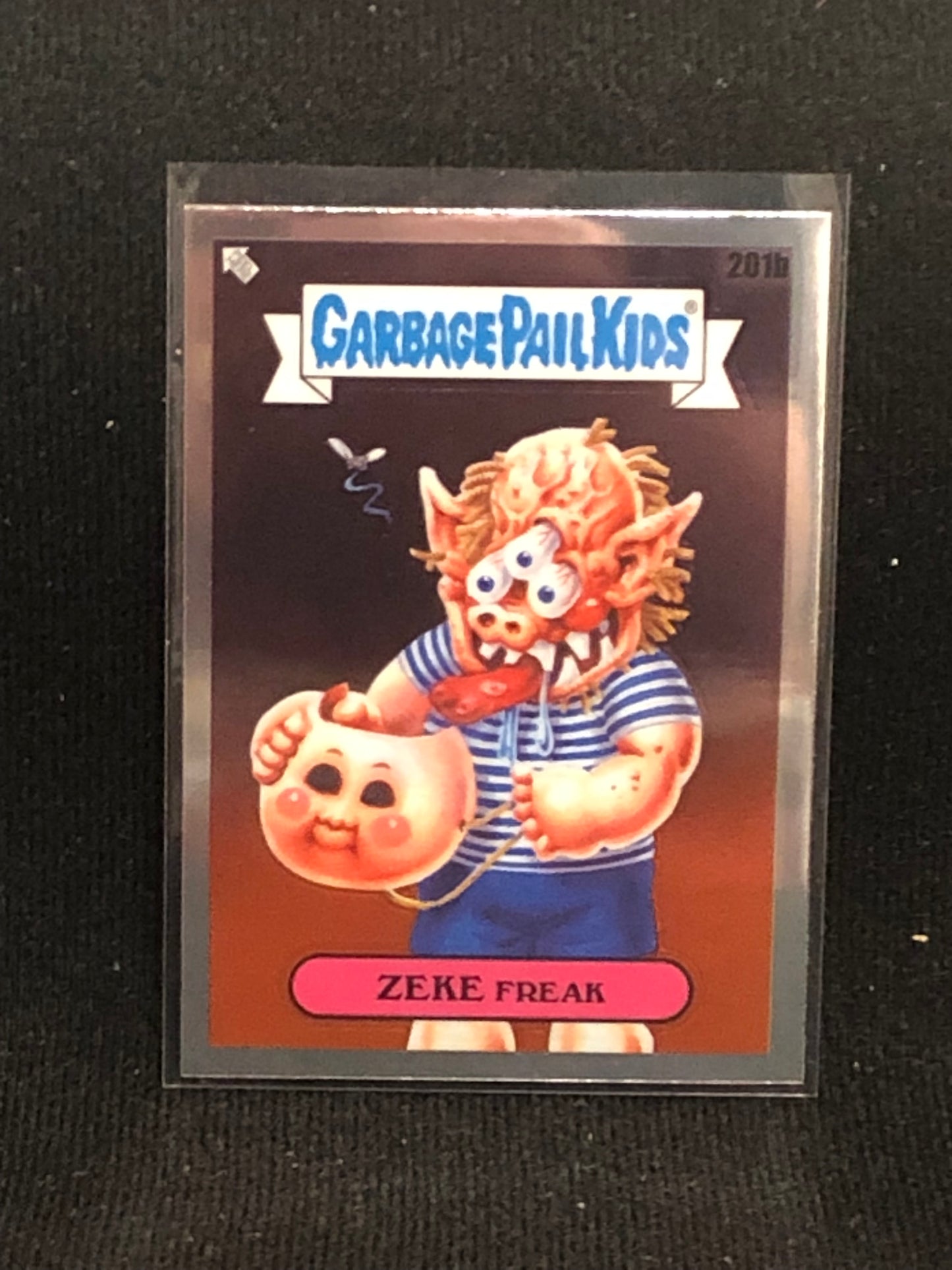 Garbage Pail Kids Chrome Series 5 U-PICK Base Singles