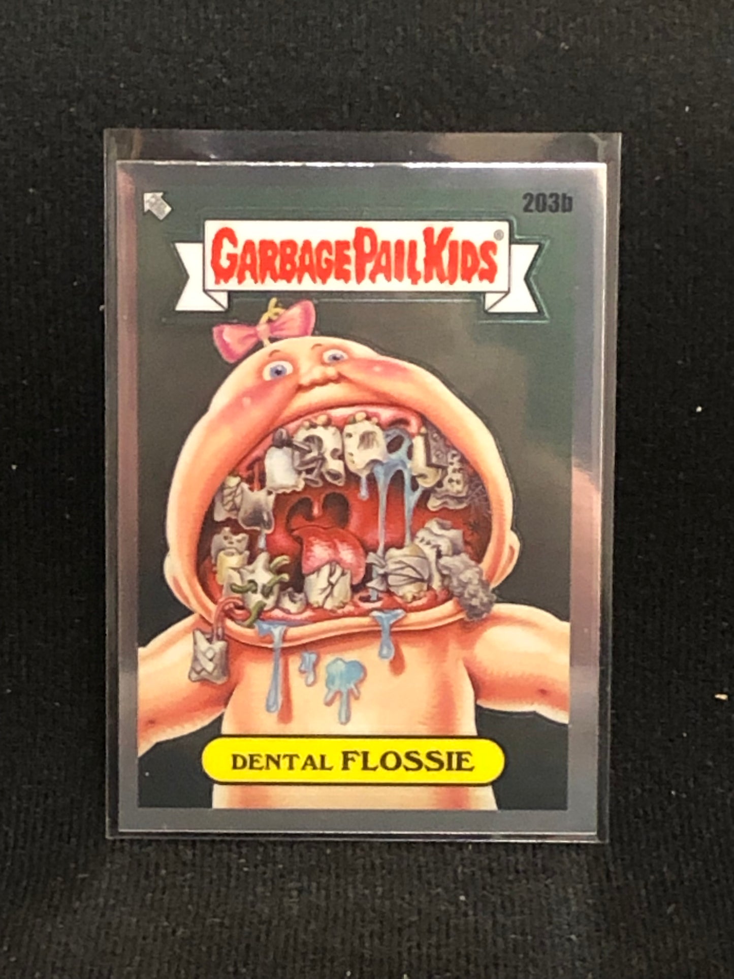 Garbage Pail Kids Chrome Series 5 U-PICK Base Singles