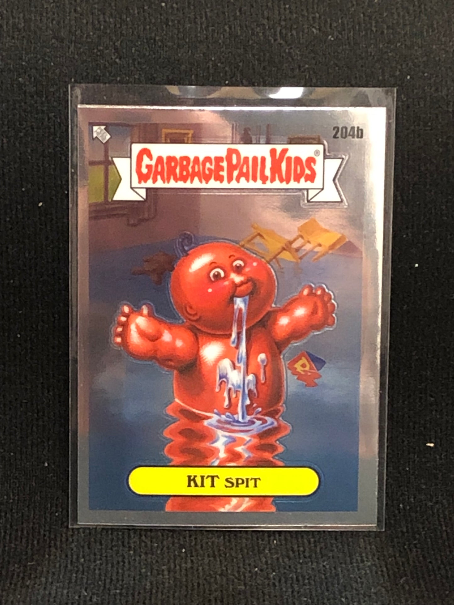 Garbage Pail Kids Chrome Series 5 U-PICK Base Singles