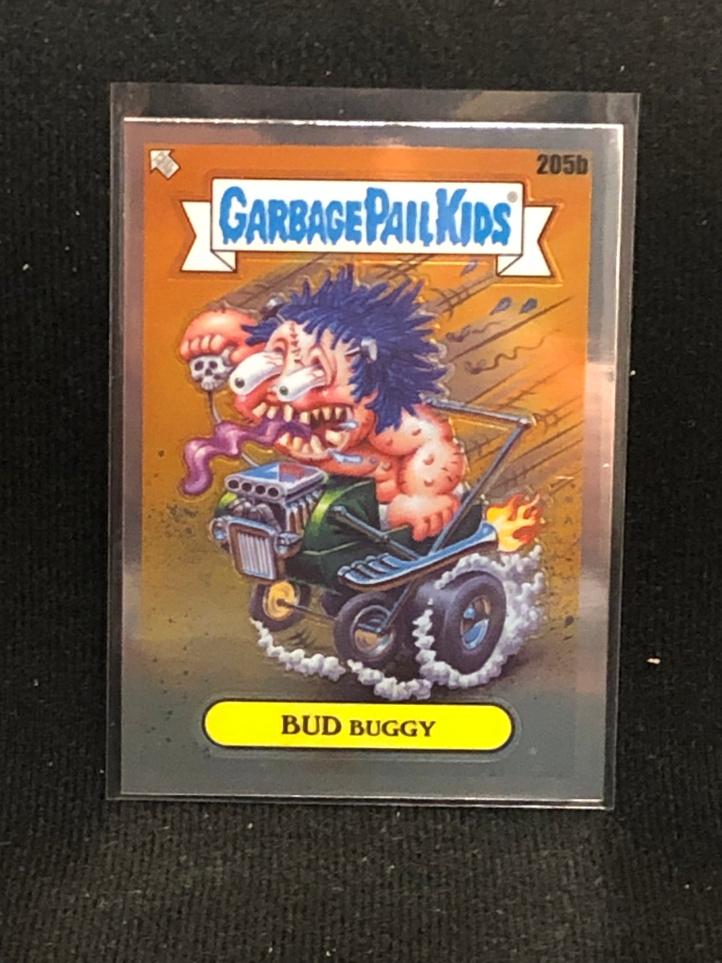 Garbage Pail Kids Chrome Series 5 U-PICK Base Singles