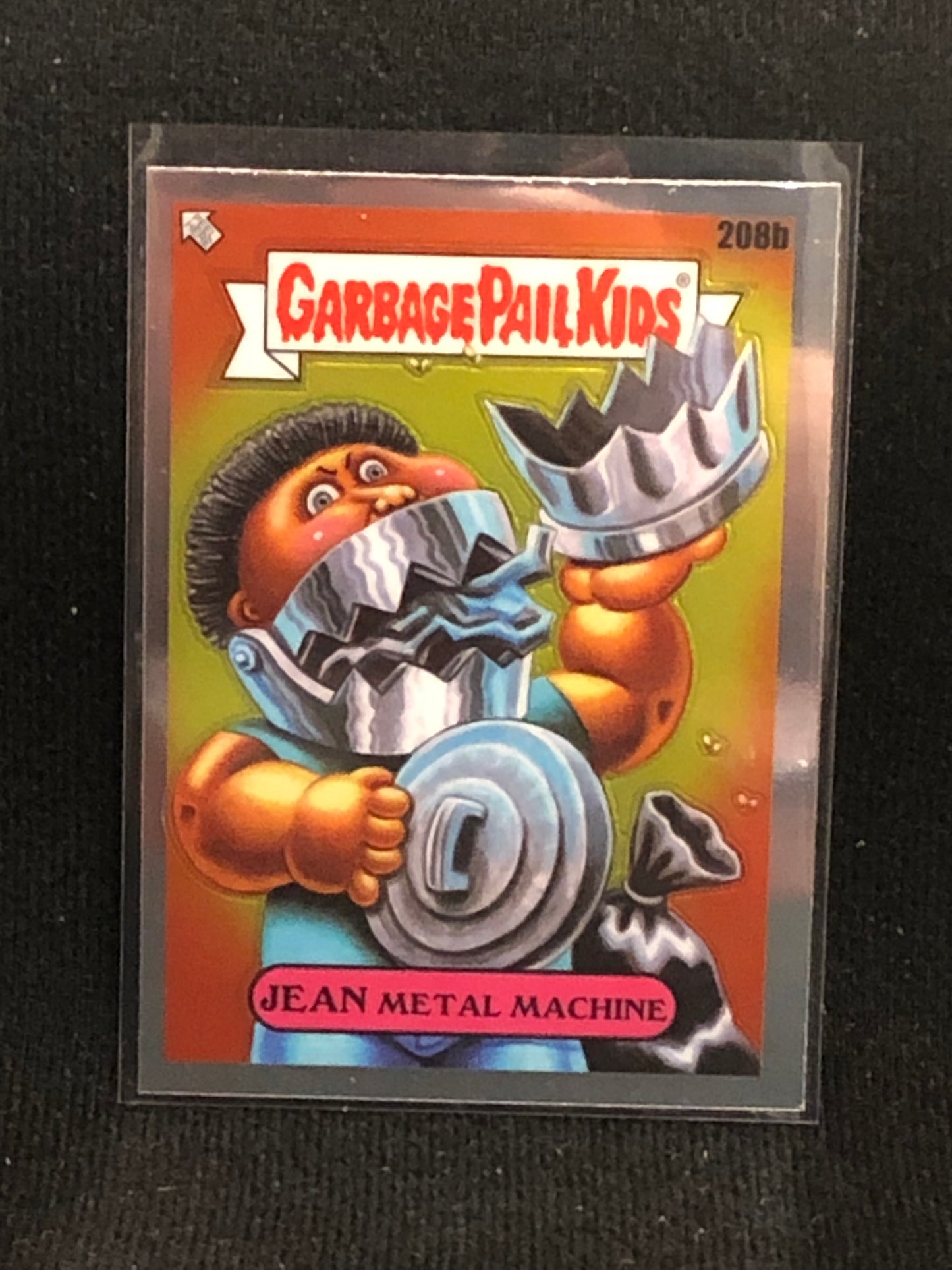 Garbage Pail Kids Chrome Series 5 U-PICK Base Singles