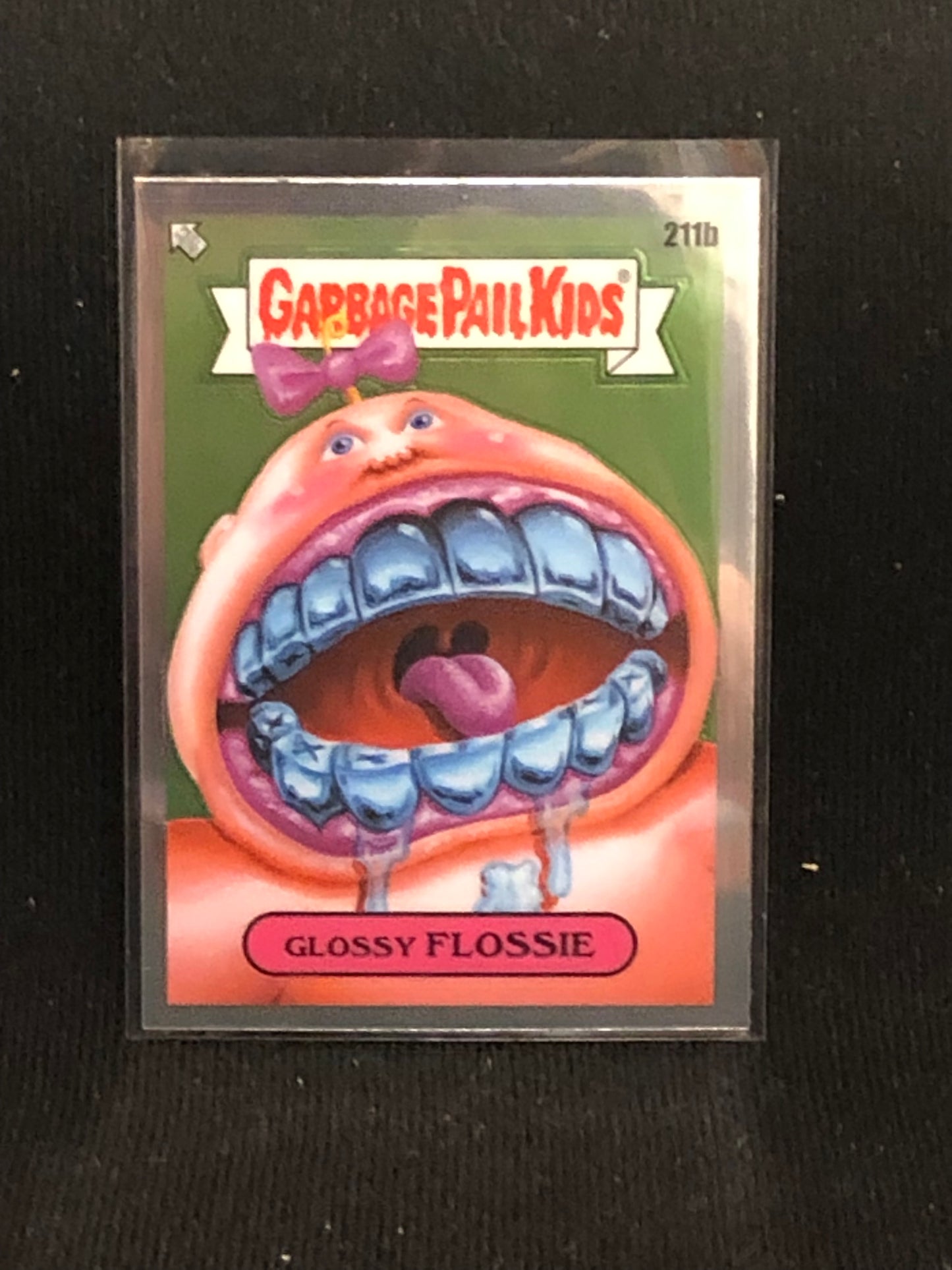 Garbage Pail Kids Chrome Series 5 U-PICK Base Singles