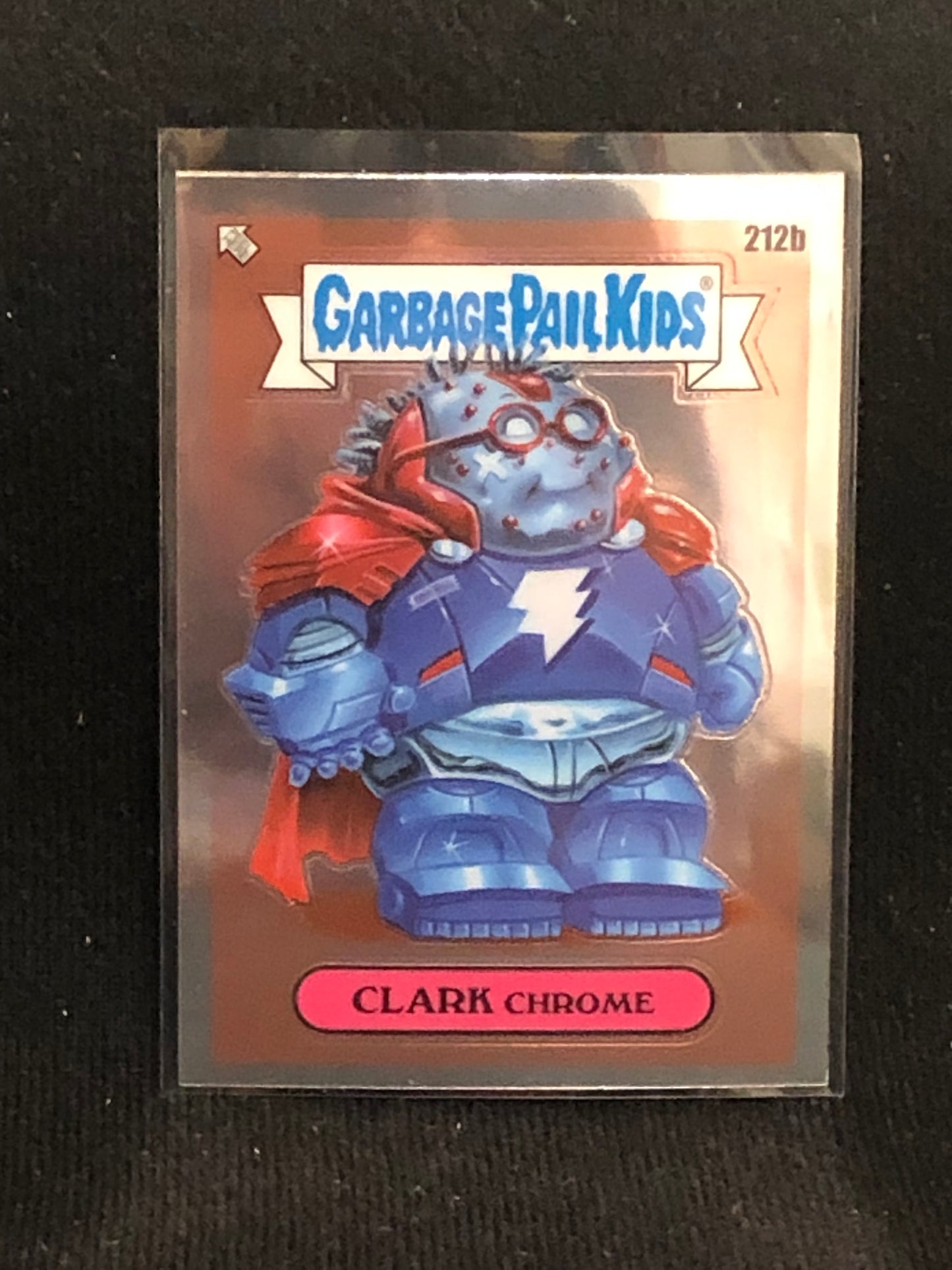 Garbage Pail Kids Chrome Series 5 U-PICK Base Singles