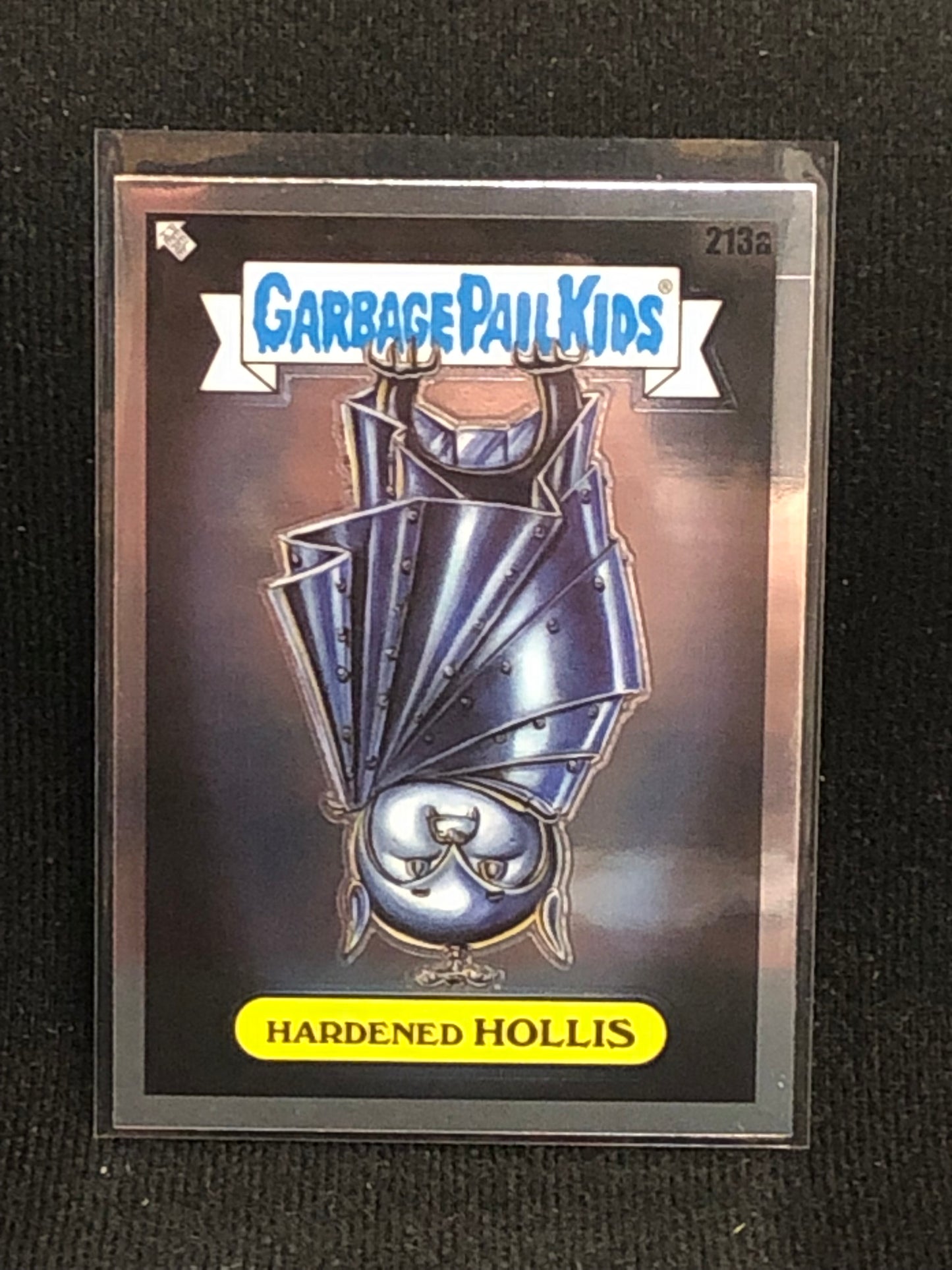 Garbage Pail Kids Chrome Series 5 U-PICK Base Singles