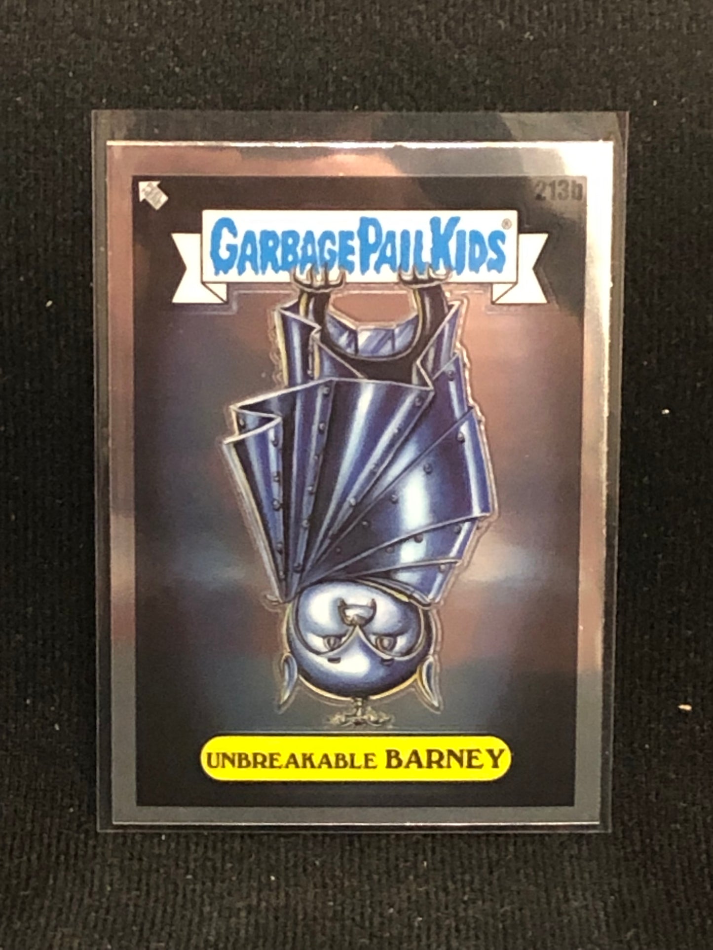 Garbage Pail Kids Chrome Series 5 U-PICK Base Singles