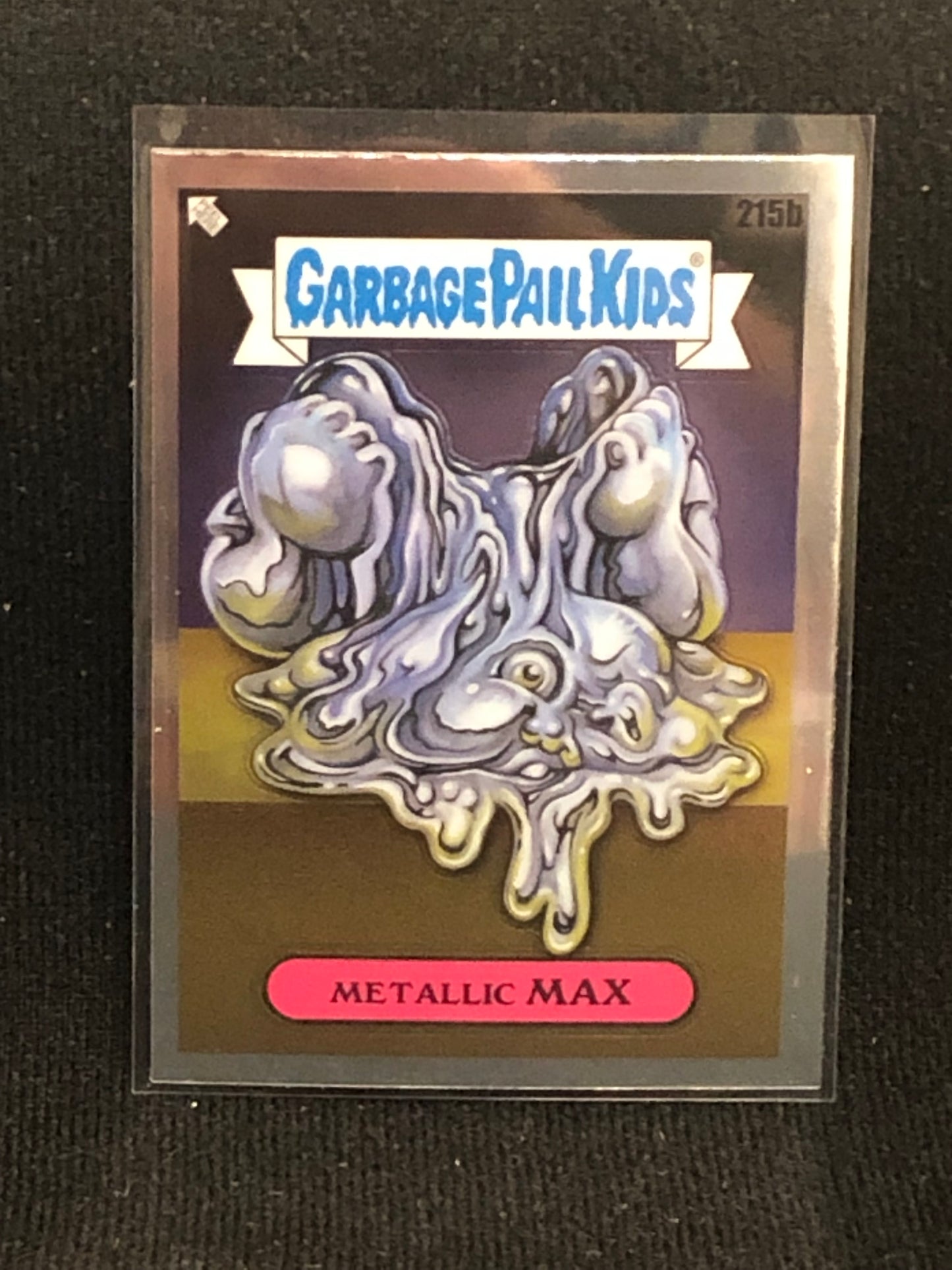 Garbage Pail Kids Chrome Series 5 U-PICK Base Singles