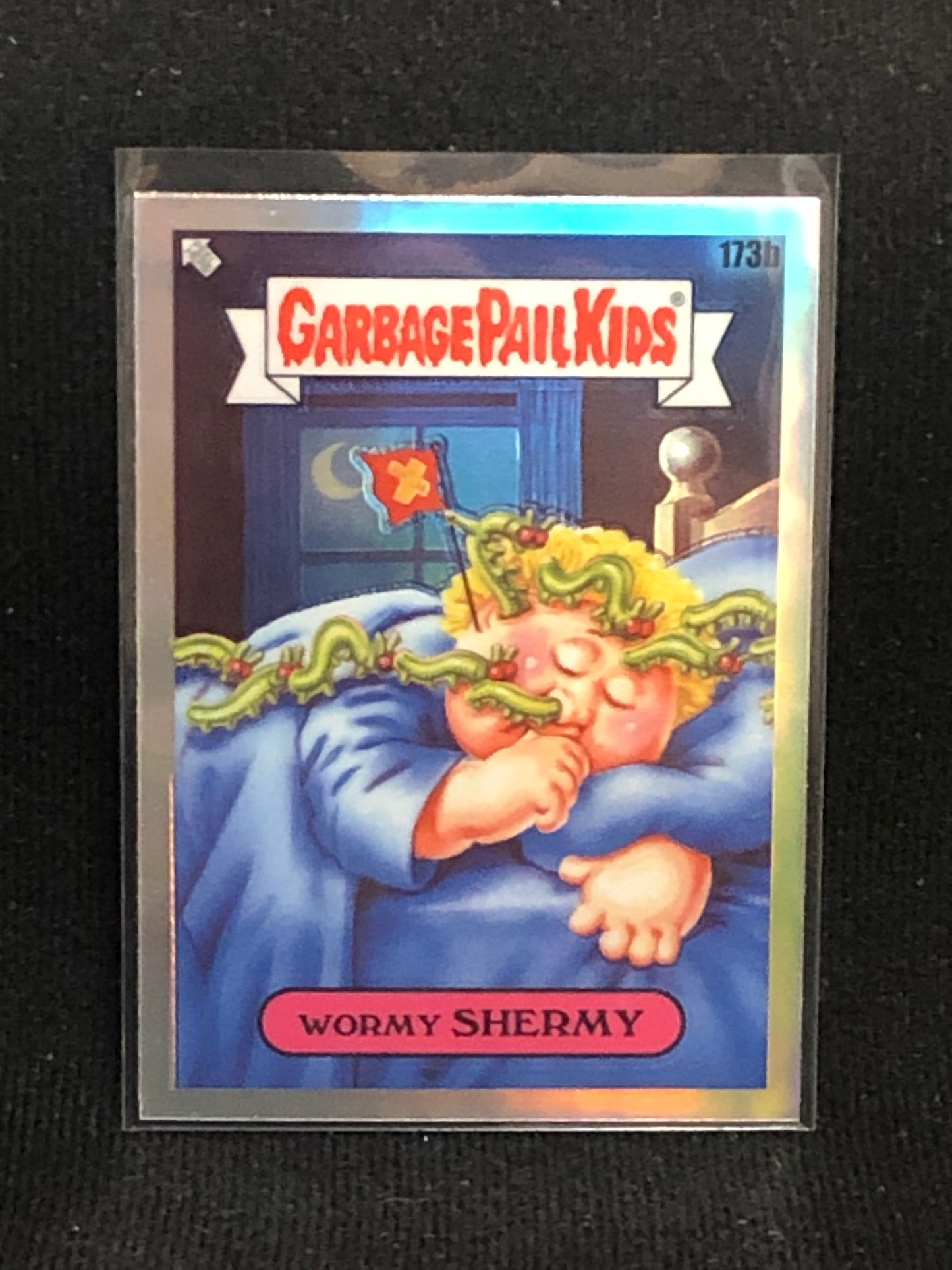 Garbage Pail Kids Chrome Series 5 U-PICK Refractor Singles