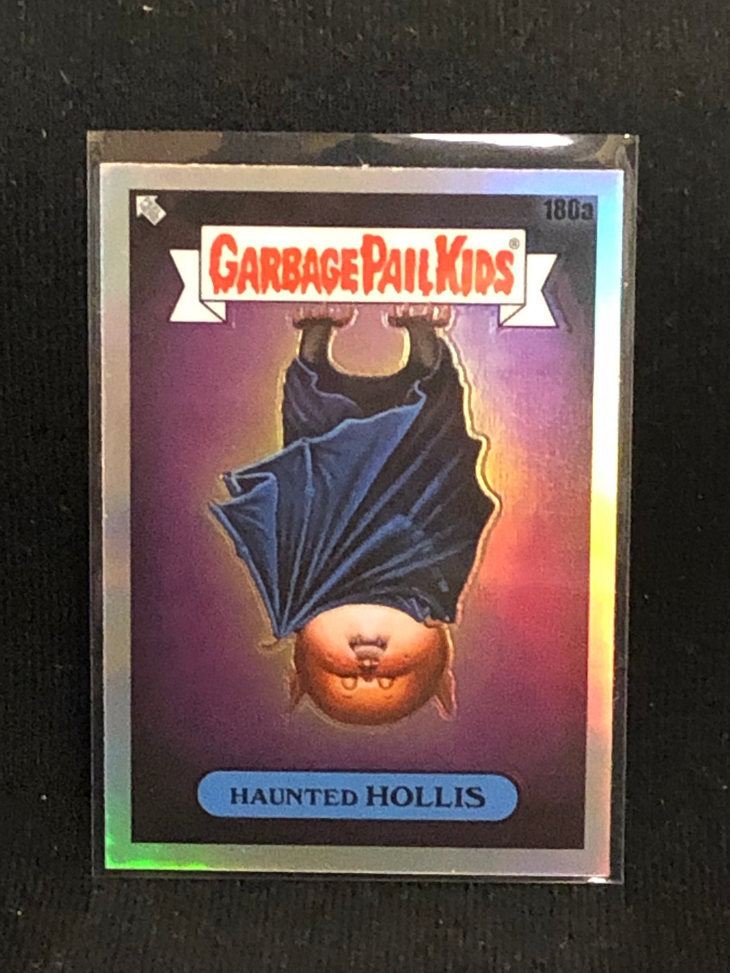 Garbage Pail Kids Chrome Series 5 U-PICK Refractor Singles