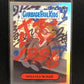 Garbage Pail Kids Chrome Series 5 U-PICK Refractor Singles