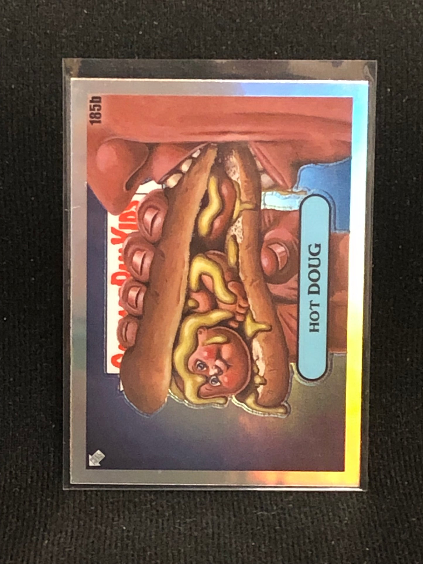 Garbage Pail Kids Chrome Series 5 U-PICK Refractor Singles