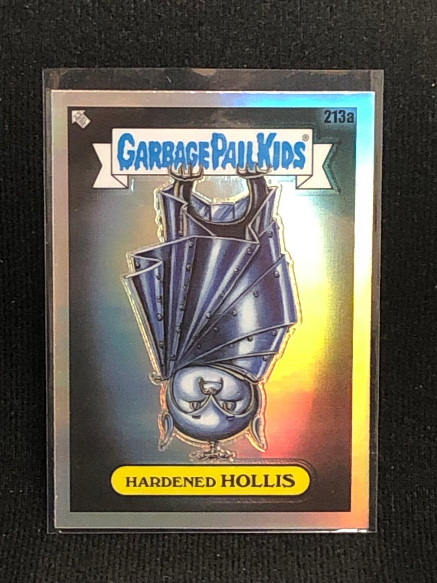 Garbage Pail Kids Chrome Series 5 U-PICK Refractor Singles