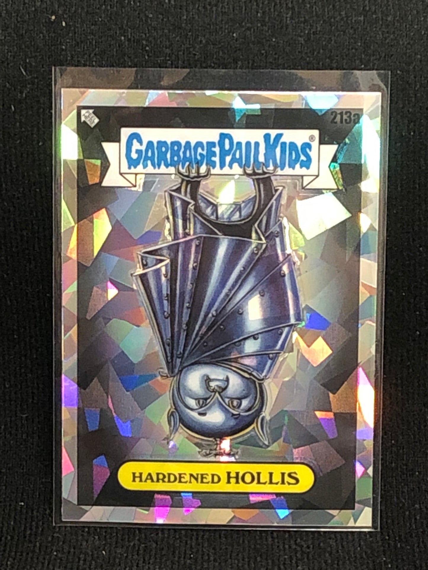 Garbage Pail Kids Chrome Series 5 U-PICK Atomic Refractor Singles