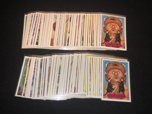 Garbage Pail Kids All New Series 1 (ANS1) U-PICK Base Singles