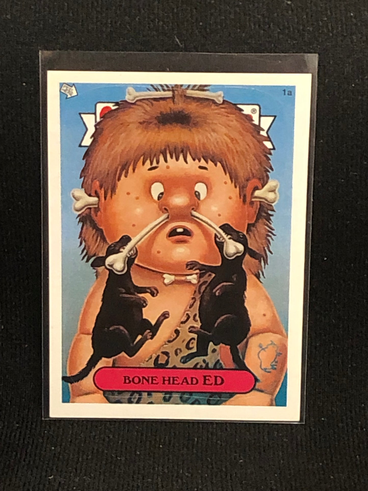 Garbage Pail Kids All New Series 1 (ANS1) U-PICK Base Singles