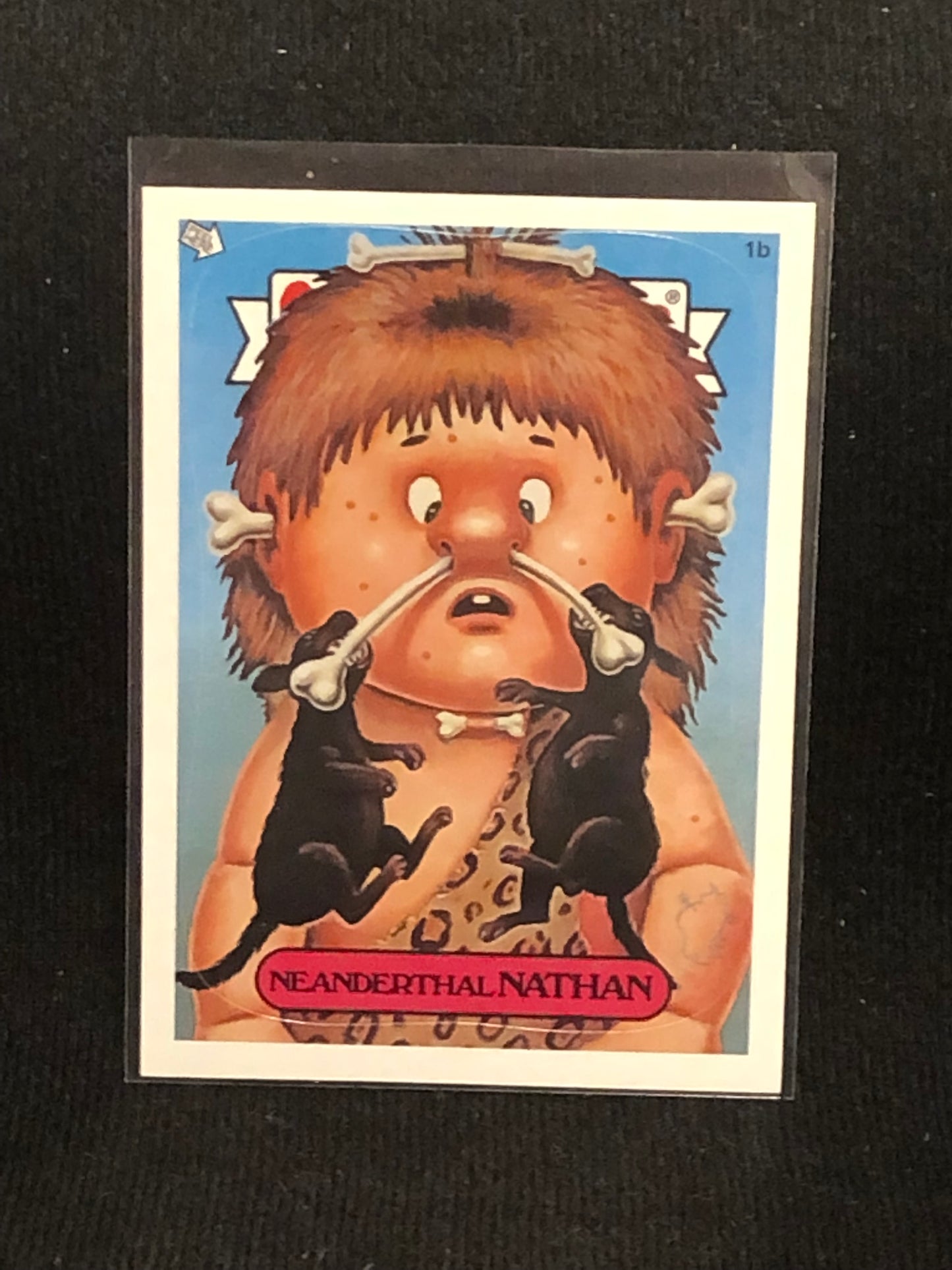 Garbage Pail Kids All New Series 1 (ANS1) U-PICK Base Singles