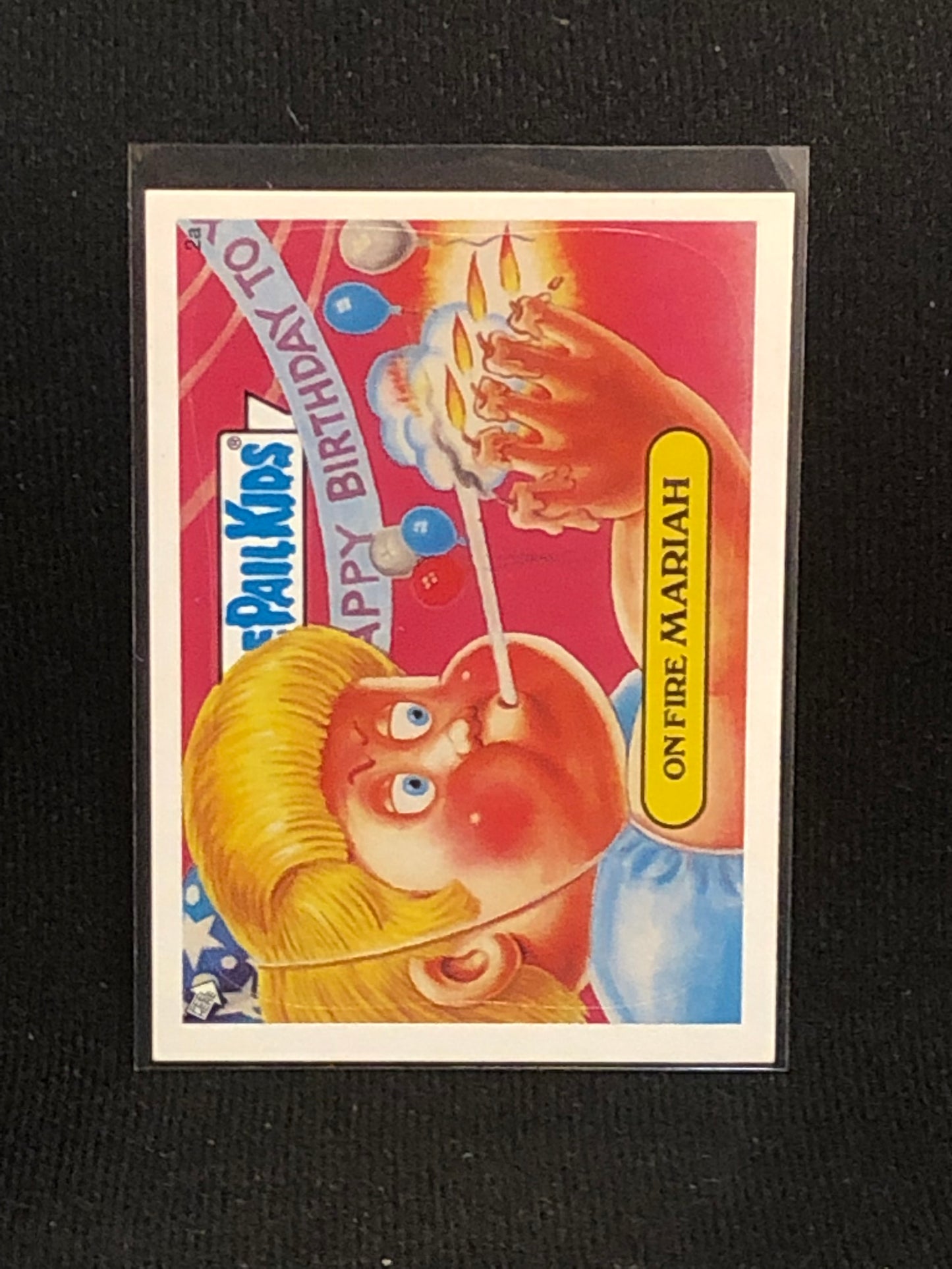 Garbage Pail Kids All New Series 1 (ANS1) U-PICK Base Singles