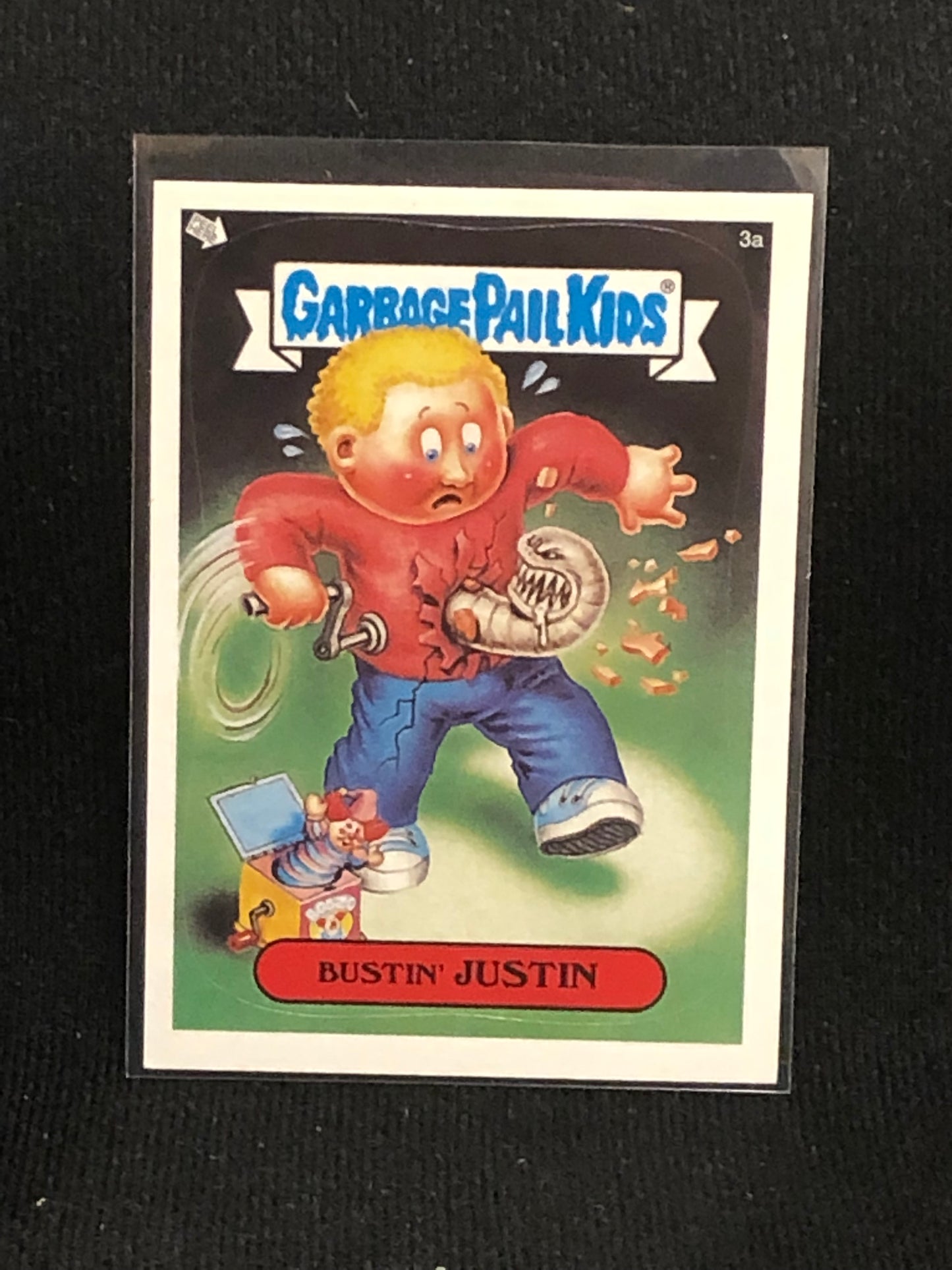 Garbage Pail Kids All New Series 1 (ANS1) U-PICK Base Singles