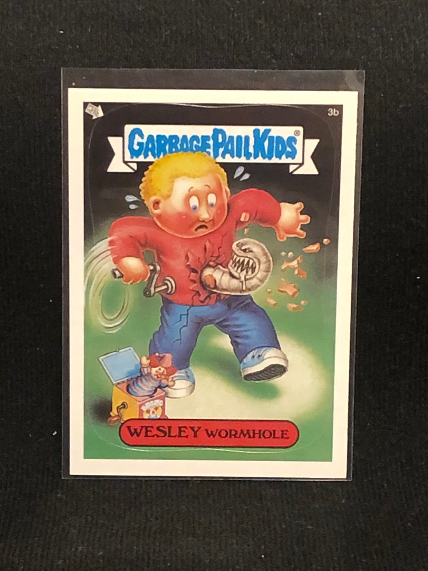 Garbage Pail Kids All New Series 1 (ANS1) U-PICK Base Singles