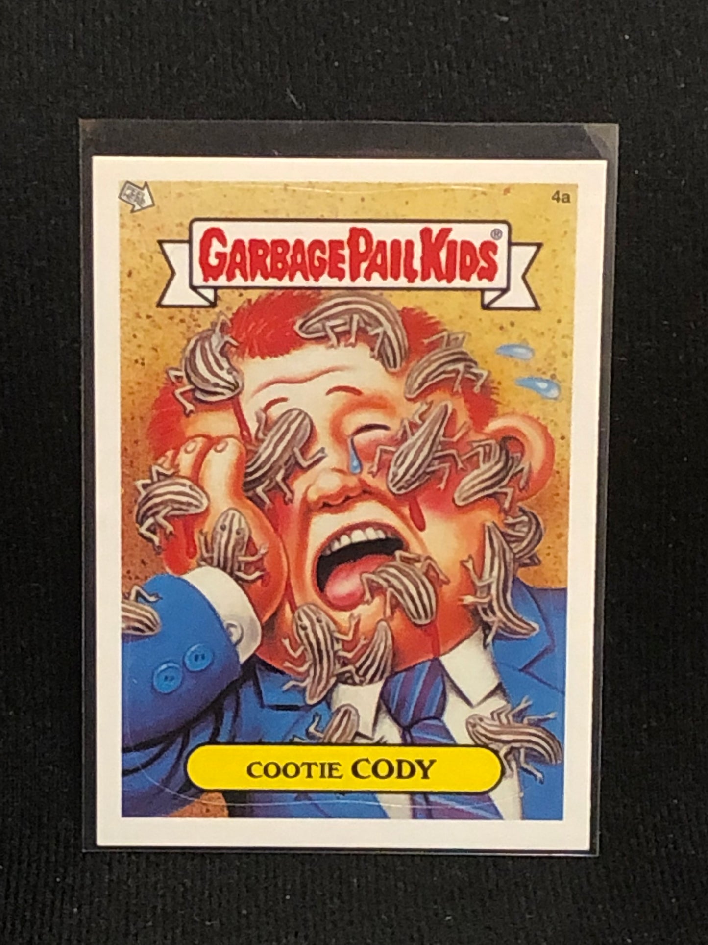 Garbage Pail Kids All New Series 1 (ANS1) U-PICK Base Singles