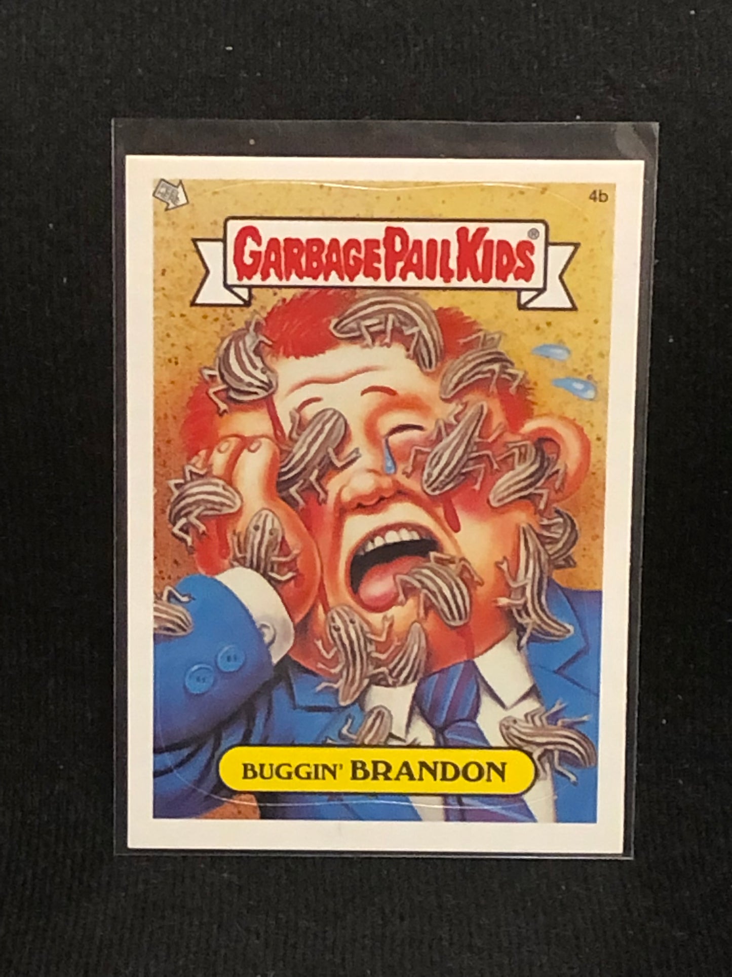 Garbage Pail Kids All New Series 1 (ANS1) U-PICK Base Singles