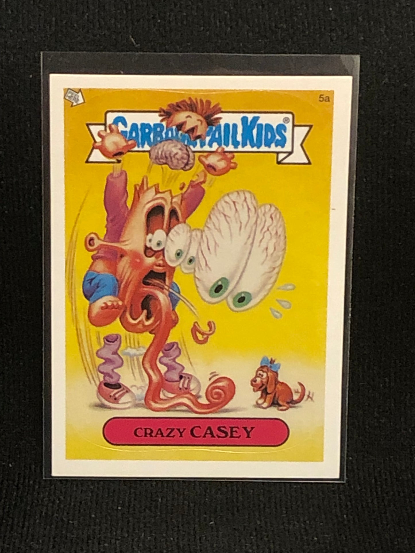 Garbage Pail Kids All New Series 1 (ANS1) U-PICK Base Singles