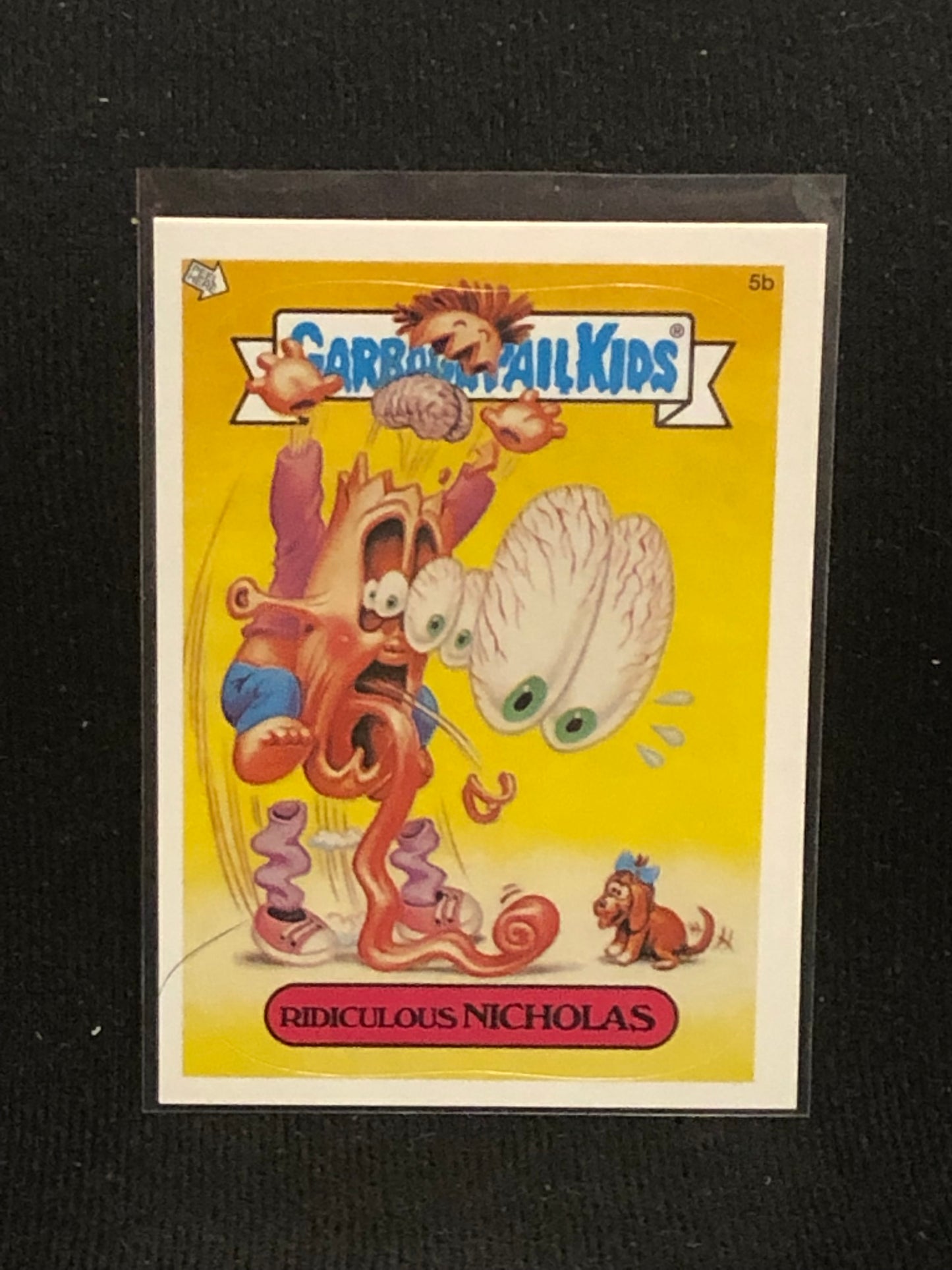 Garbage Pail Kids All New Series 1 (ANS1) U-PICK Base Singles