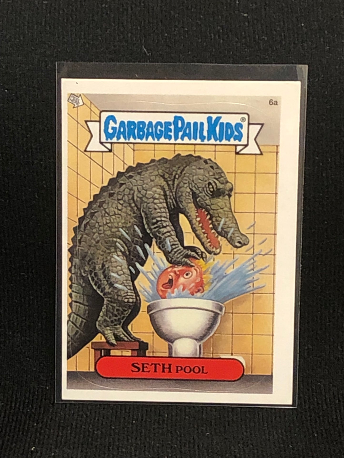 Garbage Pail Kids All New Series 1 (ANS1) U-PICK Base Singles