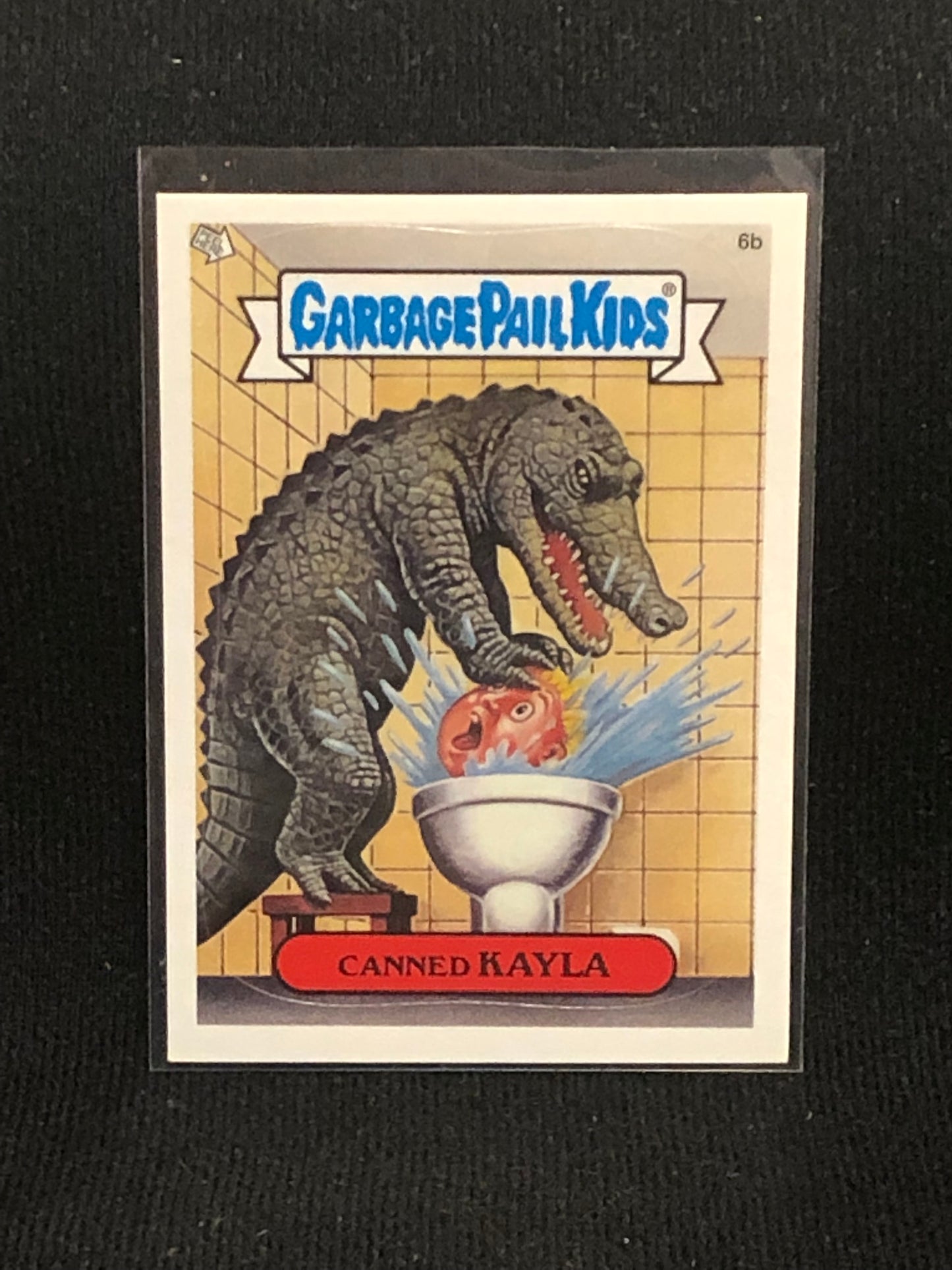 Garbage Pail Kids All New Series 1 (ANS1) U-PICK Base Singles